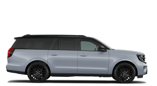 2026 Ford Expedition® External Image 1